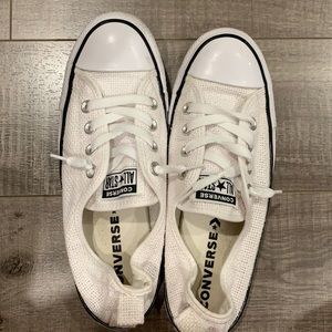 Converse chuck low-top